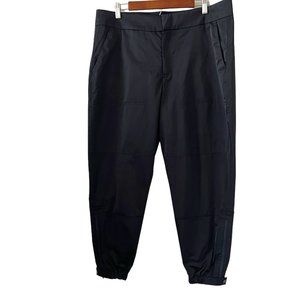 Athleta Radiant Jogger In Black Size 16